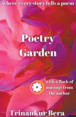 Poetry Garden.by Bera  New 9781393134831 Fast Free Shipping**