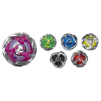 Beyblade X UX-12 Random Booster Vol.5Japan