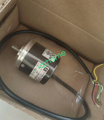 1pc NEW RVI50N-09BK0A3TN-02048 Encoder By DHL or FedEx #VHY6 CH | eBay