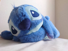 PSL Disney Store Stitch Plush Shiny Disney Stitch Day Collection 2024