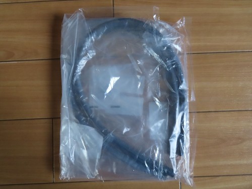 SUZUKI RG500 400 only new genuine for carubretor hourses KIT - Afbeelding 4 van 7