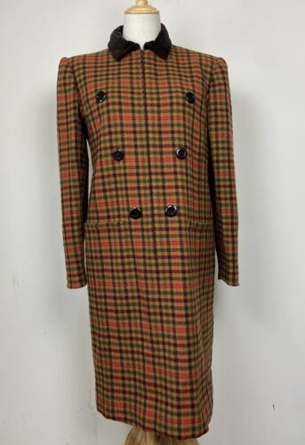Valentino vintage coat - Gem