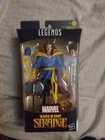Hasbro Marvel Legends Doctor Strange 6 inch Action Figure - F3425