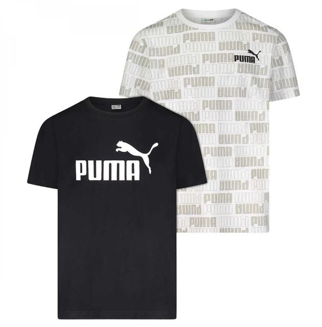 puma 18 t shirt