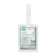 Infant Heel Warmers, 25/Box