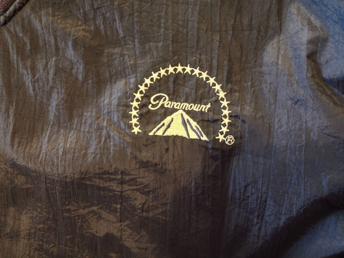 Vintage Paramount Pullover Windbreaker Jacket Adult Size Large Port Authority - Picture 10 of 10