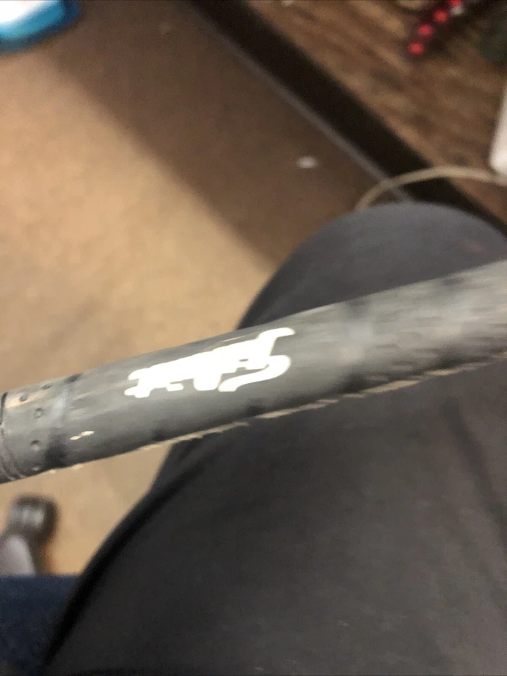 TItleist DCI 981 Gold Classic 8 Iron RH Men's Stiff Steel 36" Good  Grip Nice  - Image 4 of 4