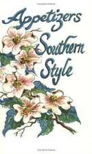 Appetizers Southern Style by Jr. League of Greensboro NC