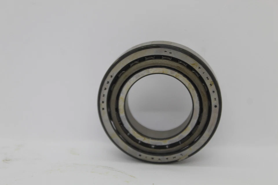 Tapered Roller Bearing Wheel Ford Escort Mk3 Mk4 Transit 81AB-1238BA - Image 3 of 4