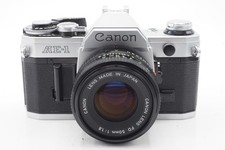 Canon AE-1 Program Topzustand +++ von classic...