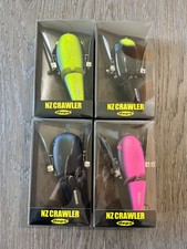 Deps NZ Crawler (Full Size) JDM Topwater Walking Fishing Lures FREE U.S. SHIP