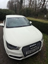 Audi A1 1.4tfsi 2010
