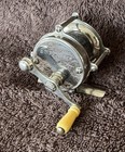 Spectacular Vintage Empire City “60” Casting Reel — photo 2