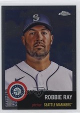 Click to enlarge Robbie Ray