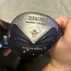 NW Touring Pro Fairway Driver Fairway Wood 10.5° RH Regular Graphite Shaft — photo 1