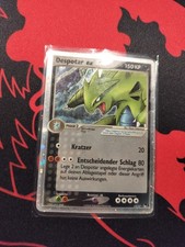 Despotar ex Pokemon Karte Deutsch 17/17 POP Series 1