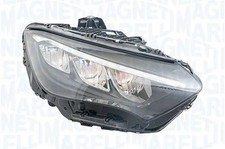Scheinwerferleuchte links LED 711451001470 MAGNETI MARELLI