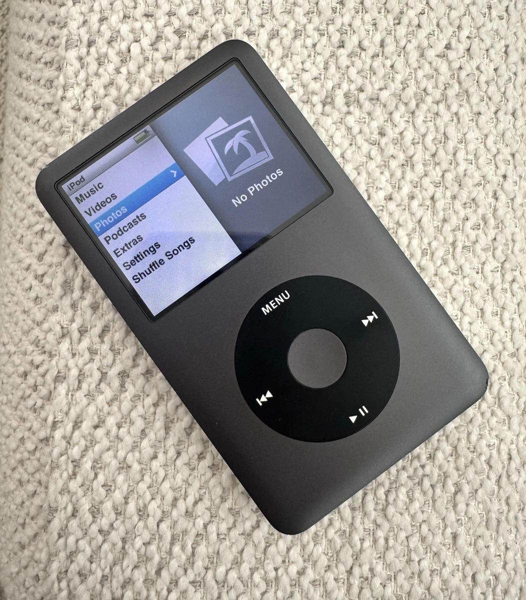 Ipod Classic 160 Gb | Acquisti Online su eBay