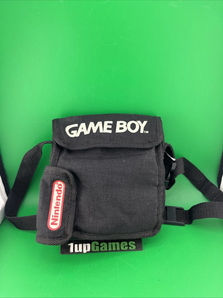 Pouches for Nintendo Game Boy for sale | eBay