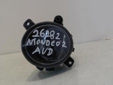 Antibrouillard Ford MONDEO