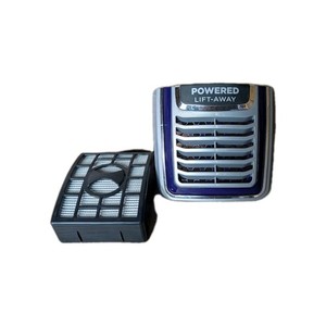 Original Shark Staubsauger Ersatzteil: Motorabdeckung/Filter