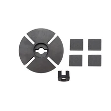 Pro-Parts F226831 26831 Rotor Kit Replacement for Mr Heater Heat-Star Kerosene