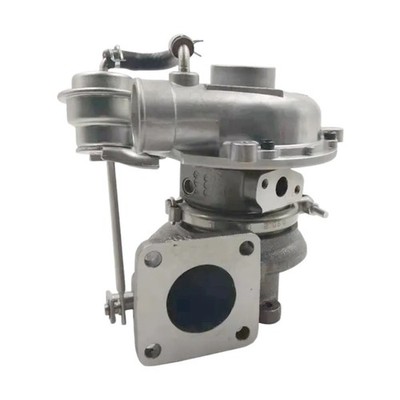 Turbo RHF5 Turbocharger 123945-18010 VC430094 Compatible   4TNV106T Marine #yi