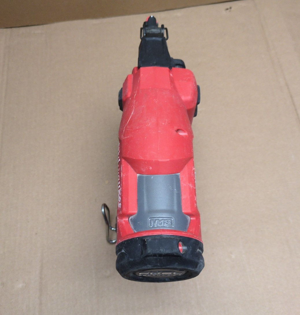 [Used] (2746-20) Milwaukee M18 FUEL 18 Gauge Brad Nailer