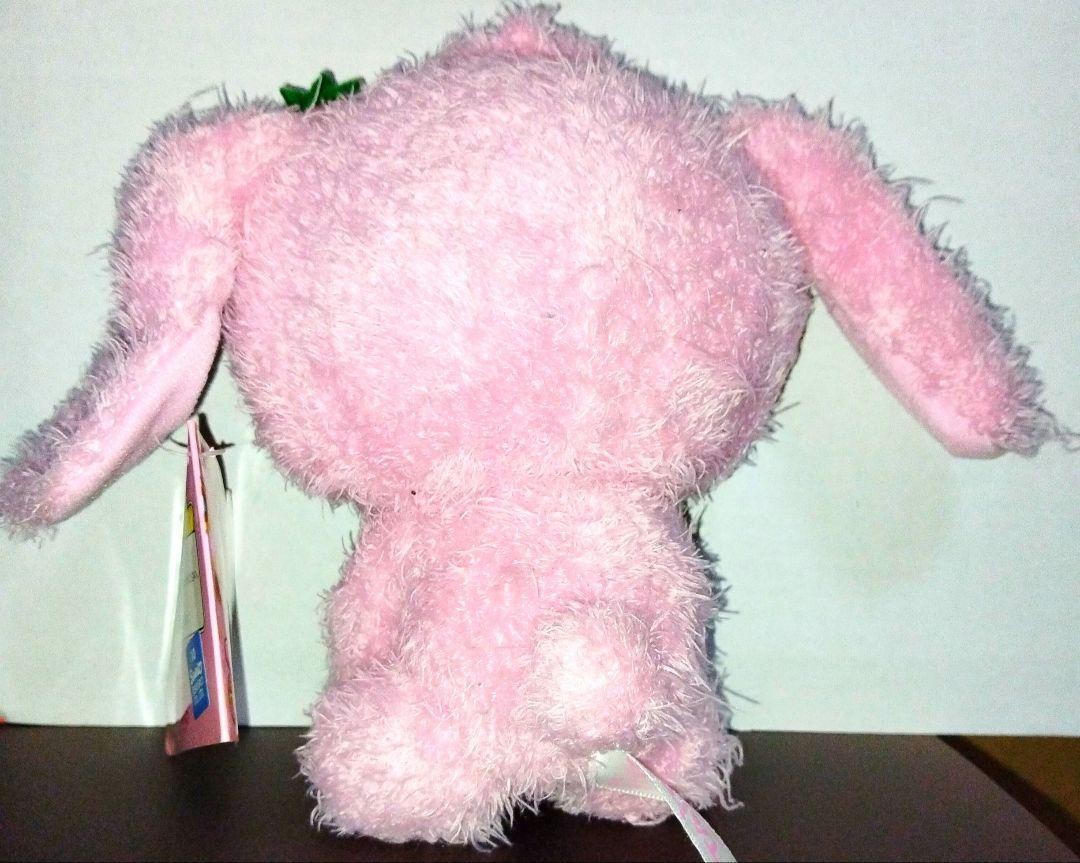 ♪*様 未使用)Sugarbunnies マスコットセット Amazon.co.jp: シュガーバニーズ マスコットセット はなうさ も