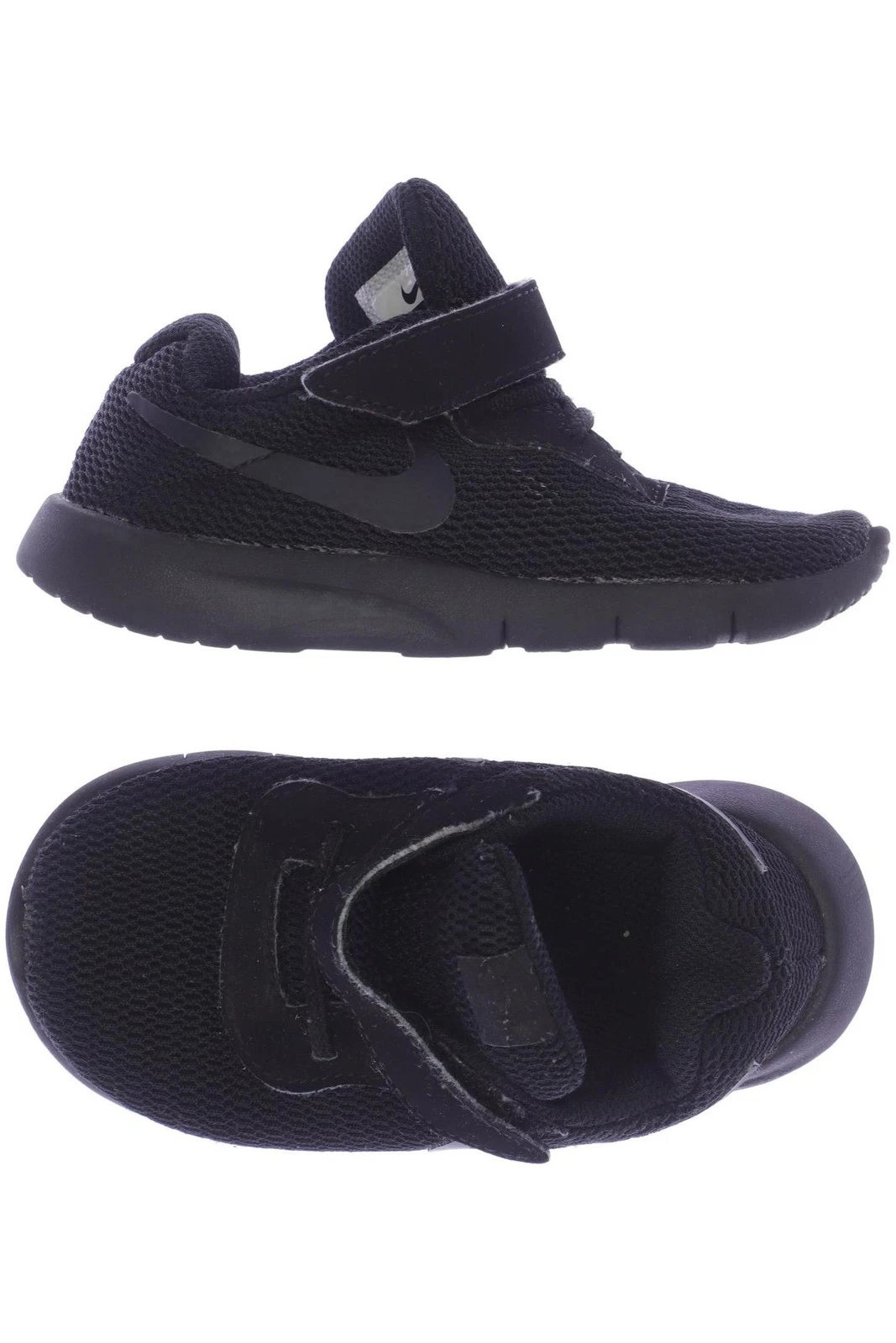 Nike scarpa da bambino ragazzo sneaker sandalo scarpa bassa taglia EU 23 nero #zvv0fmy
