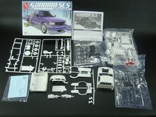 AMT 1/25 1995 GMC Sonoma SLS Pickup Truck AMT1168 Open Box