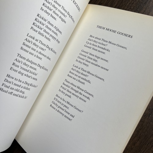The Mason Williams Reading Matter (1969)3rd printing - Imagen 4 de 4