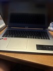 Acer Aspire 5 Model N19C3 Ryzen 3 Radeon Laptop Pc (H) For Parts As Is Laptop Pc