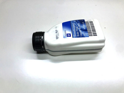250 ml Bremsflüssigkeit DOT 4 Opel GM 93165408