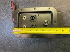 Avatar Bass Guitar Speaker Cabinet  Input Jack plate with 2 way Mylar crossover — photo 5