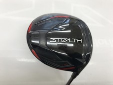 TaylorMade STEALTH HD 9  45.75in Driver Right-Handed PD 40 w/HC 4544