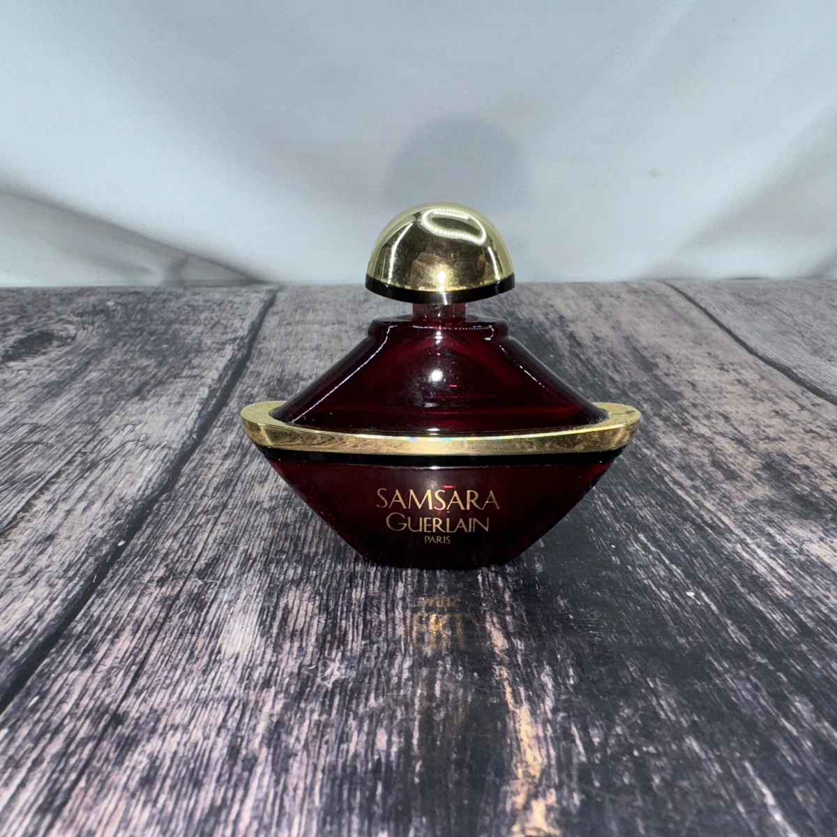 娇兰女士液体Samsara | eBay