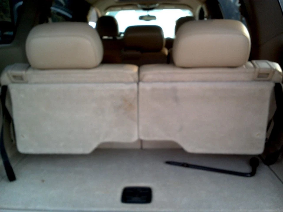 Radiator Fan Motor Fan Assembly Fits 14-19 INFINITI Q70 544235 - Image 2 of 4