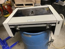 Martin Yale Model 970A Tabletop Form Burster