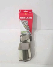 MLR Carpal Tunnel Wrist Stabilizer Small/Medium