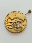 Ulysse Nardin - Pocket Watch movement With Dial - Working (R-2732)