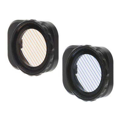 Junestar Streak Special Effects Filter Multi Coated Optical Glass Anamorphic Fit