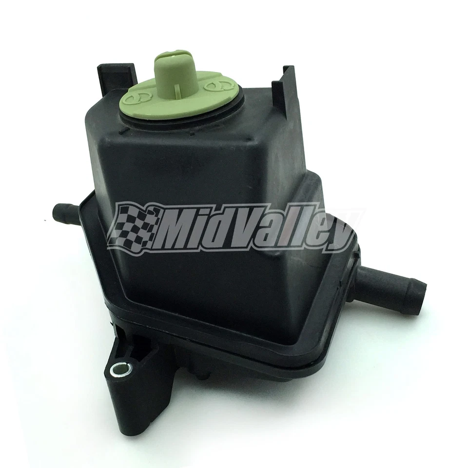 Резервуарный бак насоса гидроусилителя руля для VW Gol Clasico Polo Golf Jetta Audi S3 TT - Изображение 3 из 4