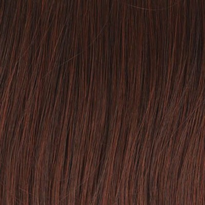 Gabor Pixie Perfect Effect Wig GL10-12 Sunlit Chestnut Color Petite by Hairuwear