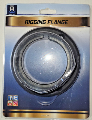 THM  RF251DP Rigging Flange