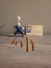 VTG Usagi Yojimbo 100% Complete Teenage Mutant Ninja Turtle TMNT 1989 Playmates