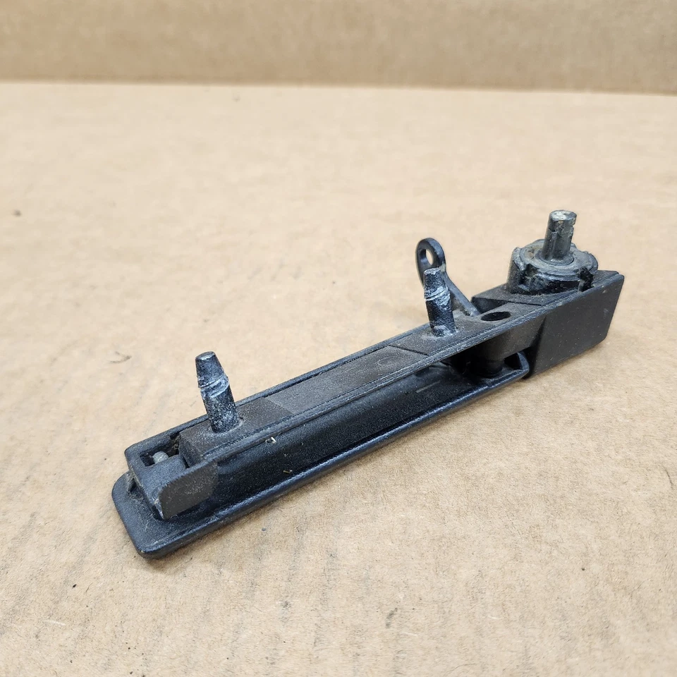 84-96 C4 Corvette Exterior Door Handle Passenger RIGHT Side Outside Door Release - Image 4 of 4