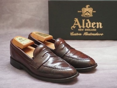 Alden 9616