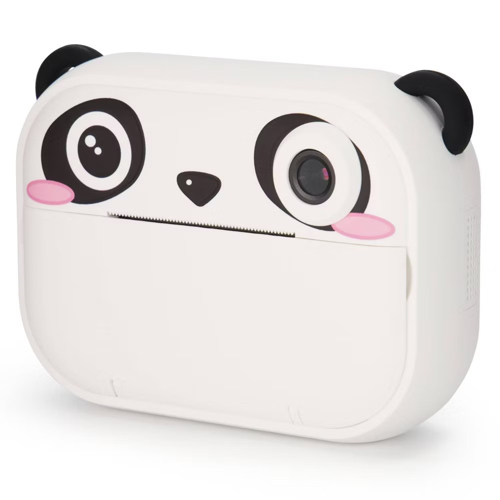 Kidamento Instant Camera - Koko the Panda