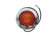Feu arrière gauche - Droits de l'homme Gauche - Droite